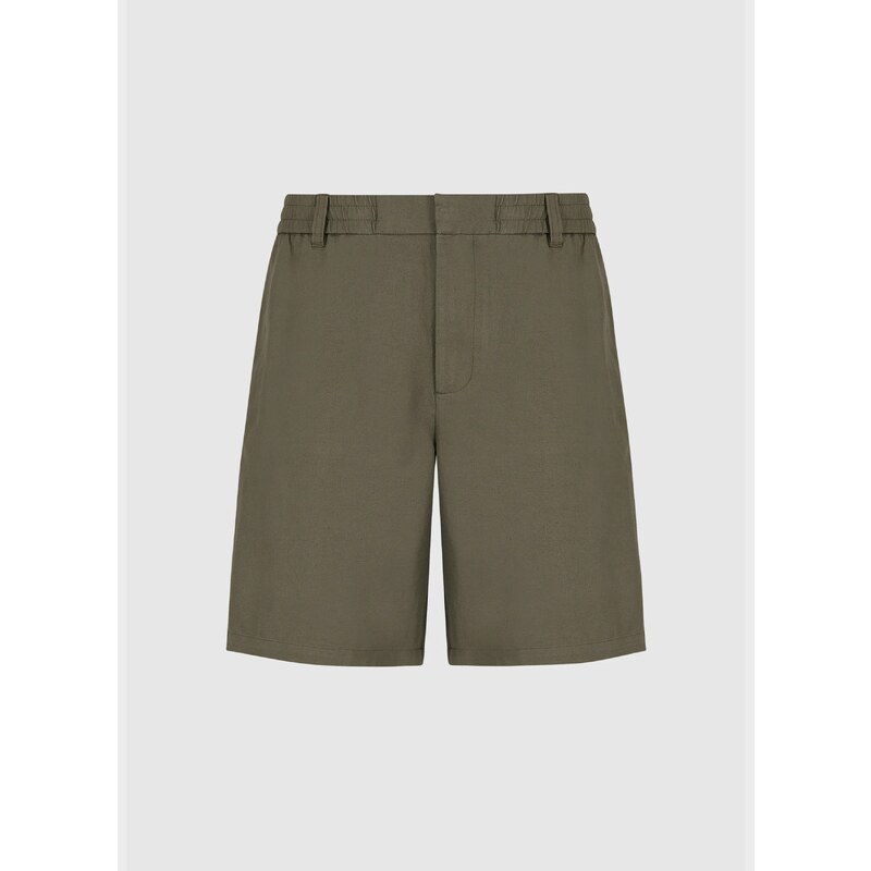 BERMUDA ARMANI EXCHANGE Uomo 3DZSF7