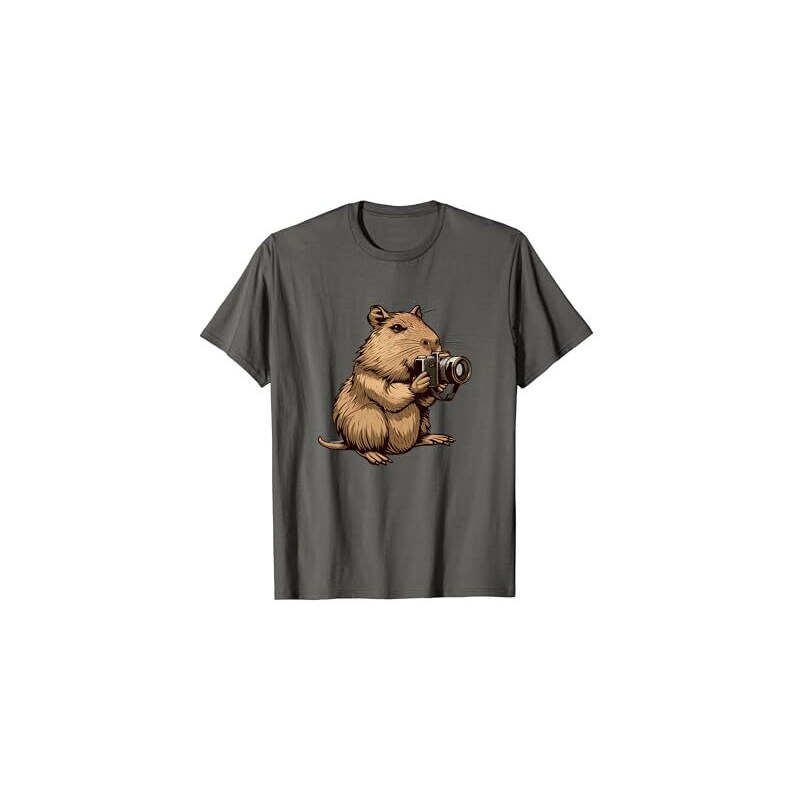 Set Capibara Di Peluche Con 10 Accessori Natalizi: Vestilo Come Vuoi! Regalo Originale
