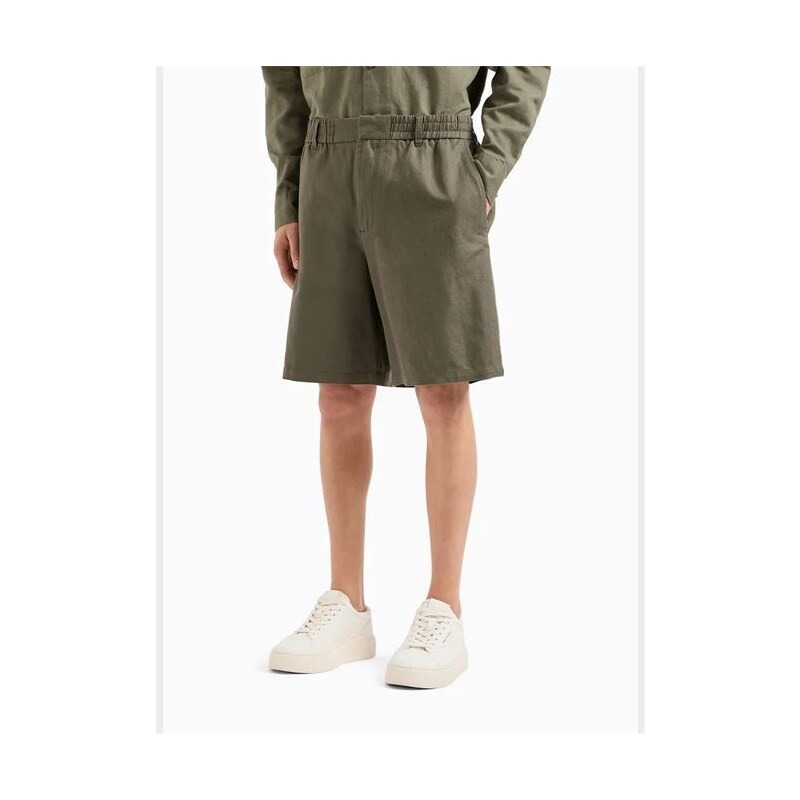 BERMUDA ARMANI EXCHANGE Uomo 3DZSF7