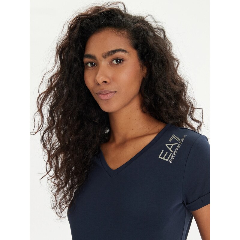 EMPORIO ARMANI EA7 T-SHIRT female T-SHIRT