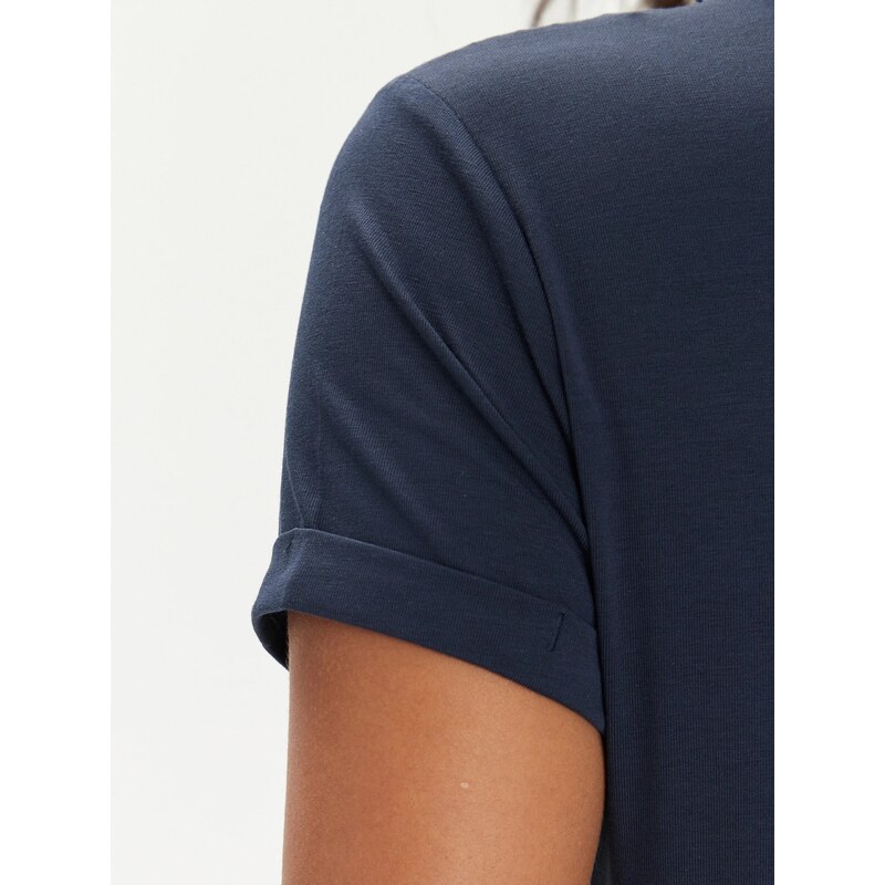 EMPORIO ARMANI EA7 T-SHIRT female T-SHIRT