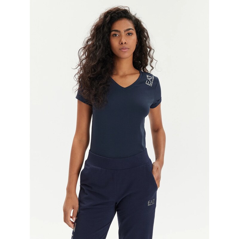 EMPORIO ARMANI EA7 T-SHIRT female T-SHIRT