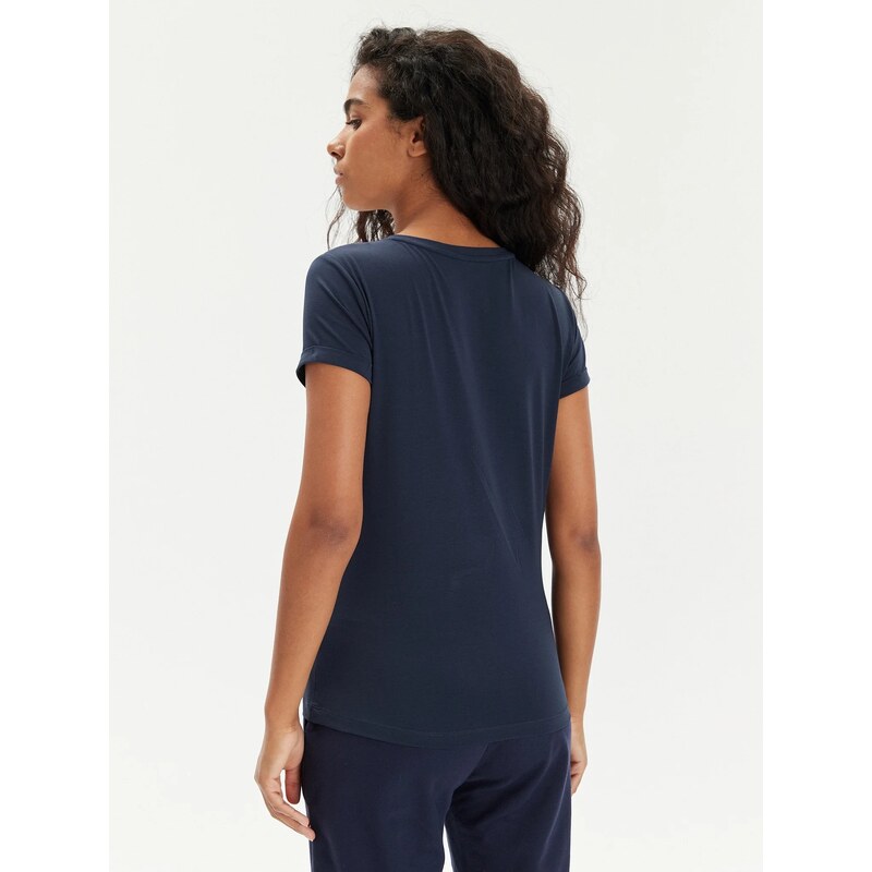EMPORIO ARMANI EA7 T-SHIRT female T-SHIRT