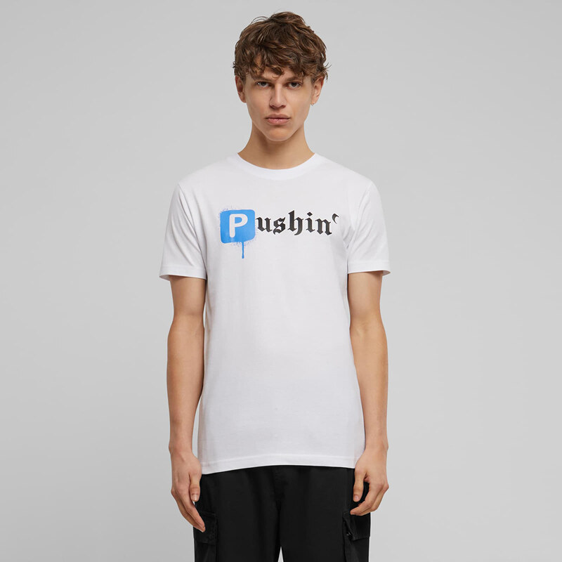 Maglietta Oversize Uomo Urban Classics - T-Shirt In Cotone 240 Gsm, Taglio Largo E Comodo, Multicolore