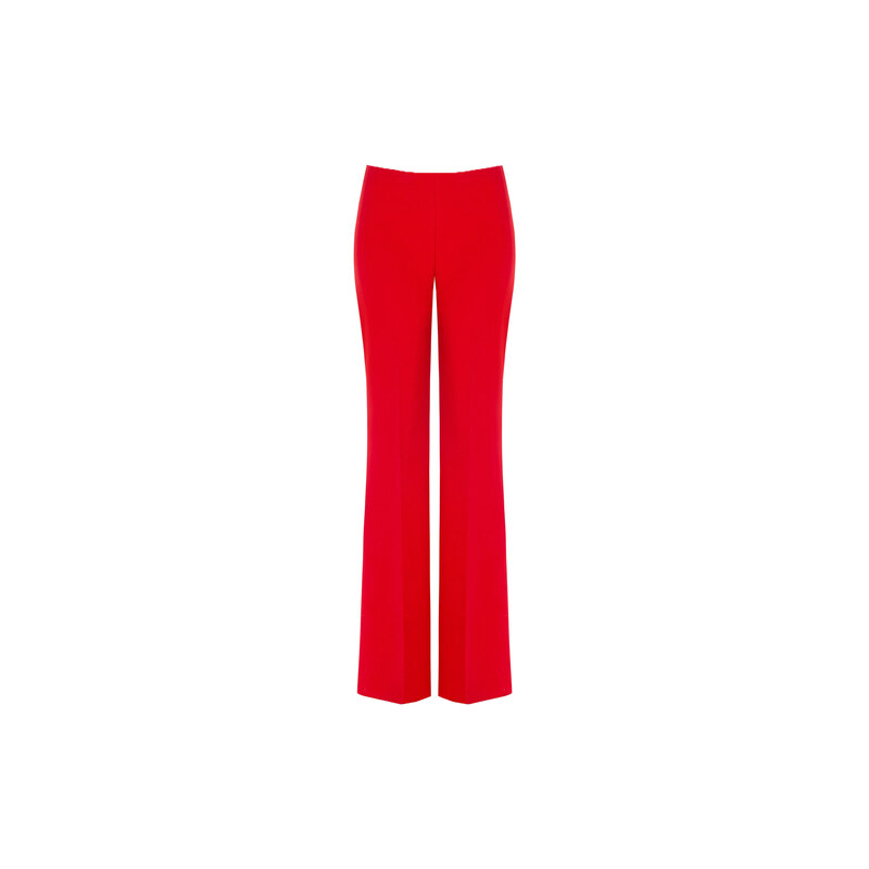 Rinascimento Multicolor Polyester Casual Pants main image 1