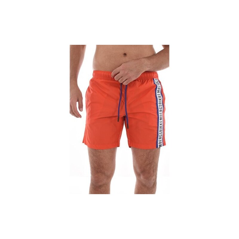 Bikkembergs Costume Bermuda da spiaggia Costumi da bagno