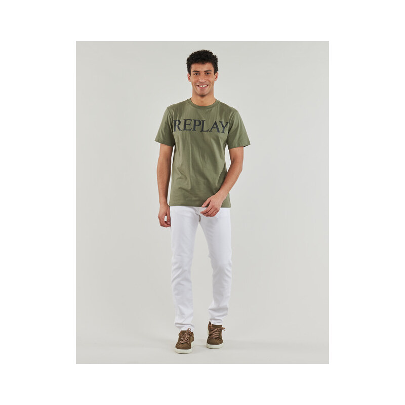 Replay Jeans Slim M914-000-80693C2