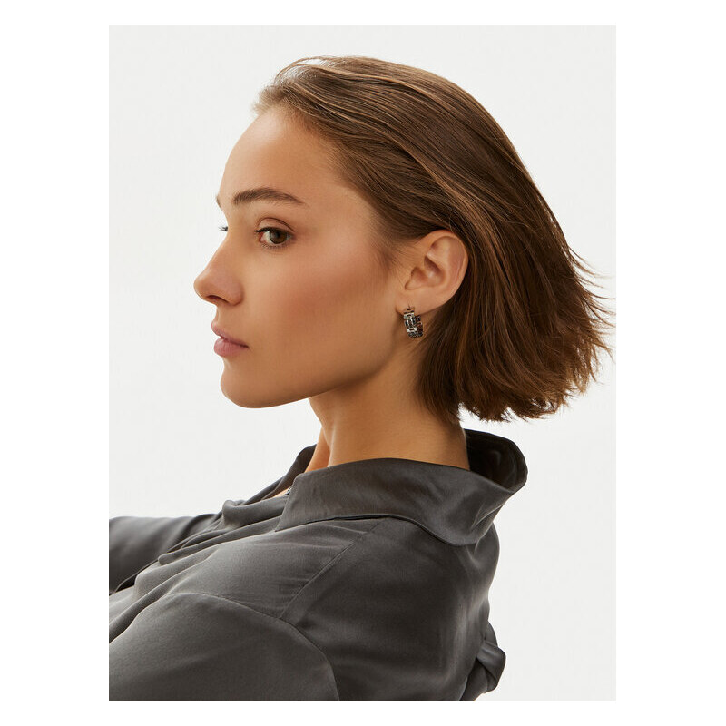 Orecchini Calvin Klein