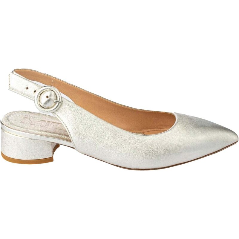 MC2020 - Ballerina Argento