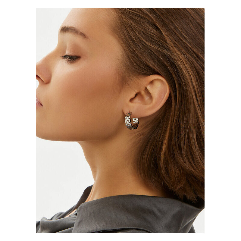 Orecchini Calvin Klein