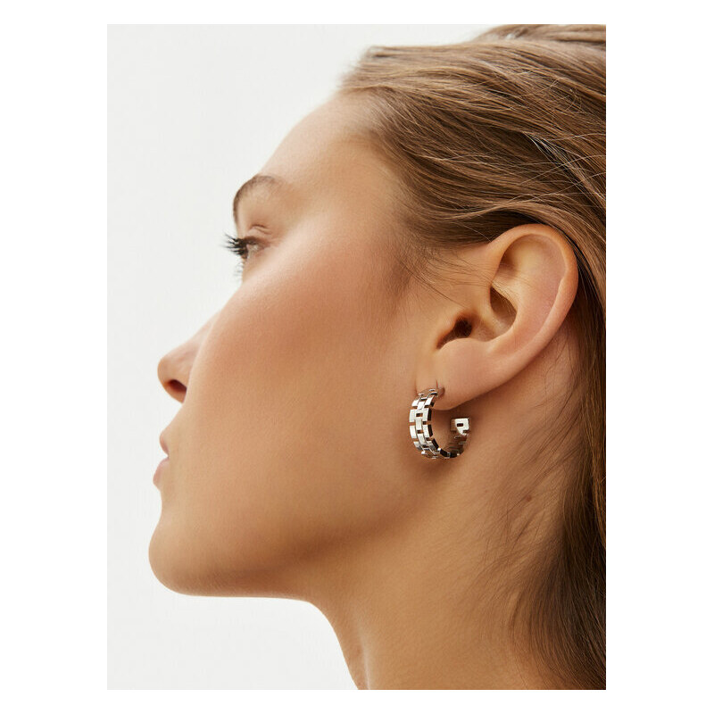 Orecchini Calvin Klein