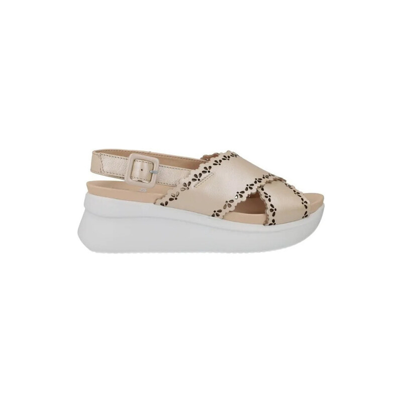 Callaghan Kylie Women's Sandals |34403PLATA| Spring-Summer 2025 Collection