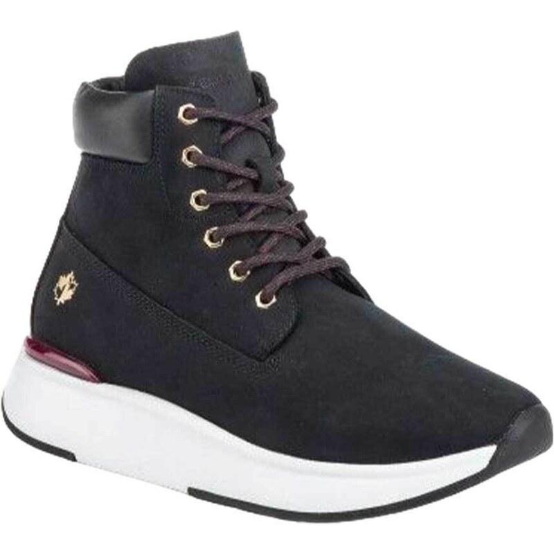 Lumberjack sneakers alta meryl
