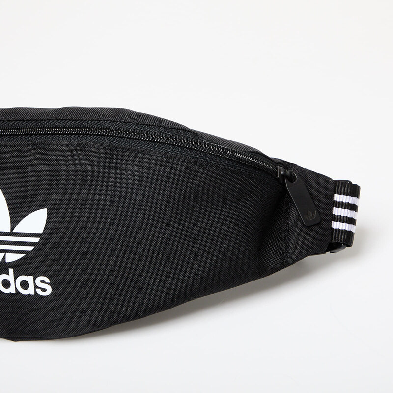 adidas Originals Marsupio adidas Adicolor Waistbag Black Universal