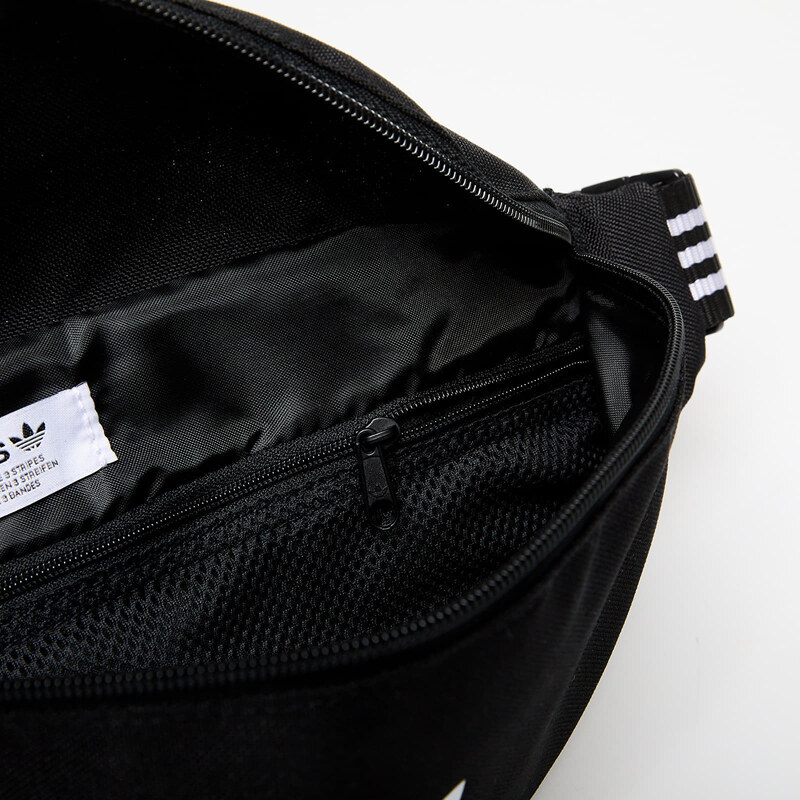 adidas Originals Marsupio adidas Adicolor Waistbag Black Universal