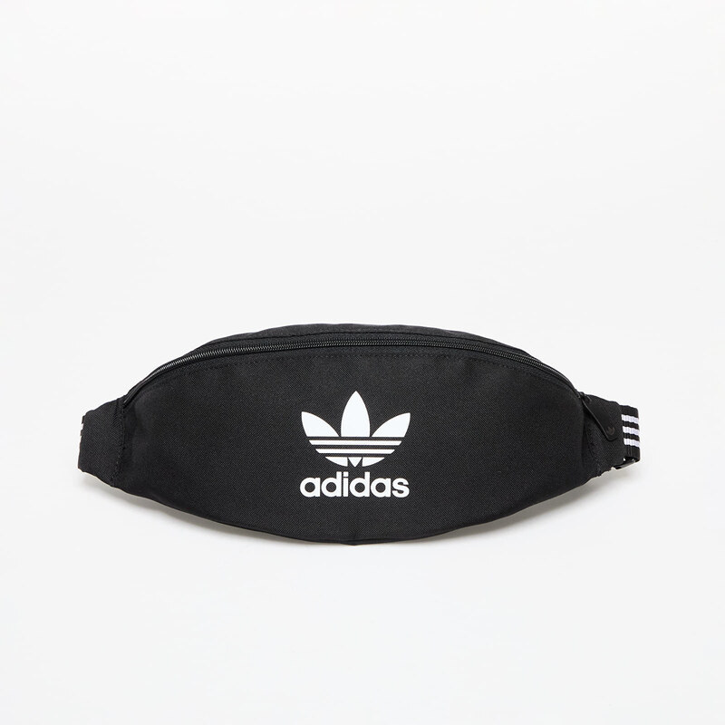 adidas Originals Marsupio adidas Adicolor Waistbag Black Universal