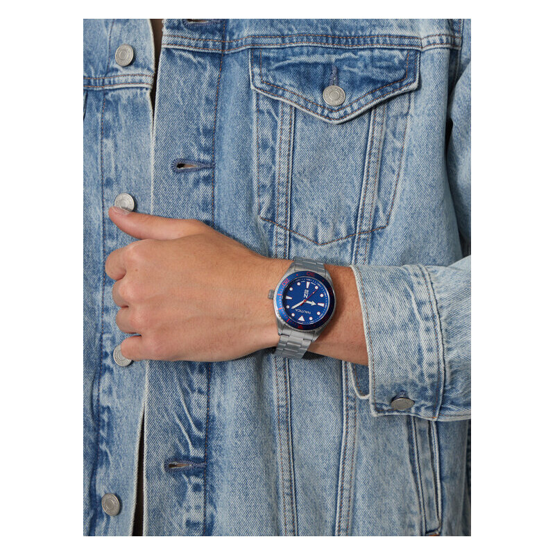 Orologio Nautica