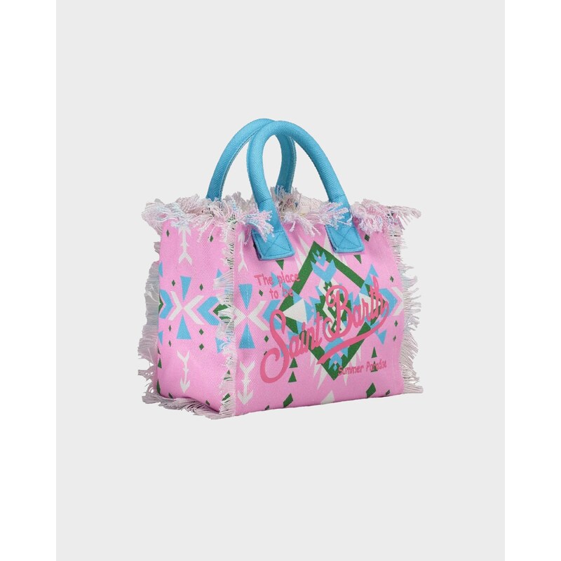Borsetta MC2 Saint Barth Colette SIOUX 21