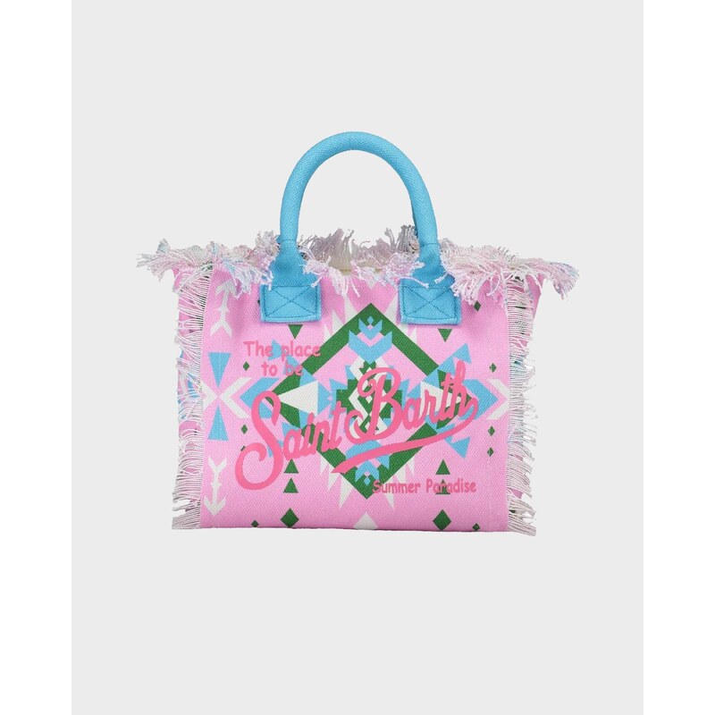 Borsetta MC2 Saint Barth Colette SIOUX 21