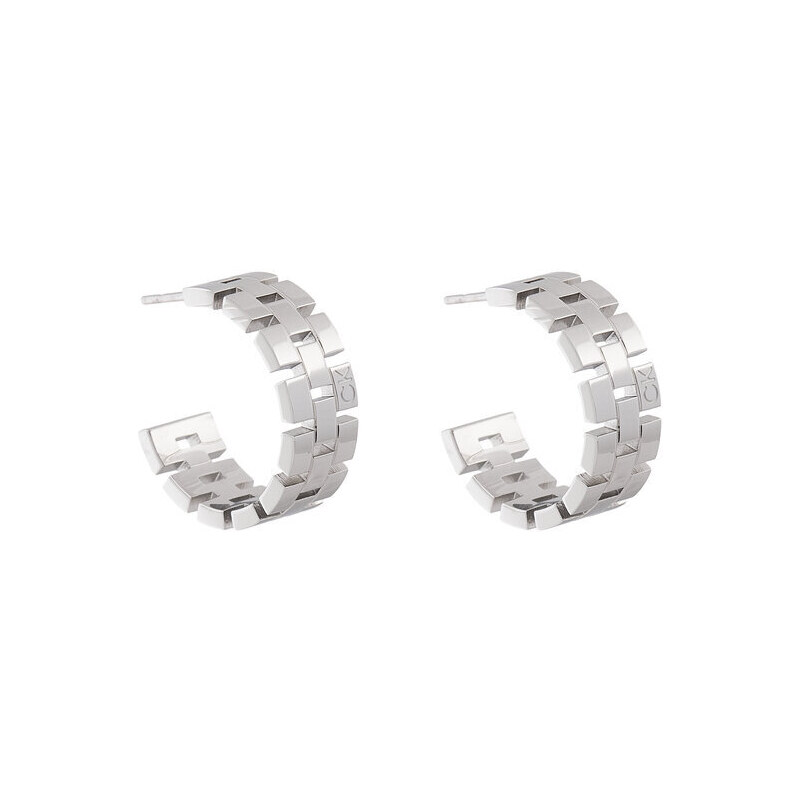 Orecchini Calvin Klein