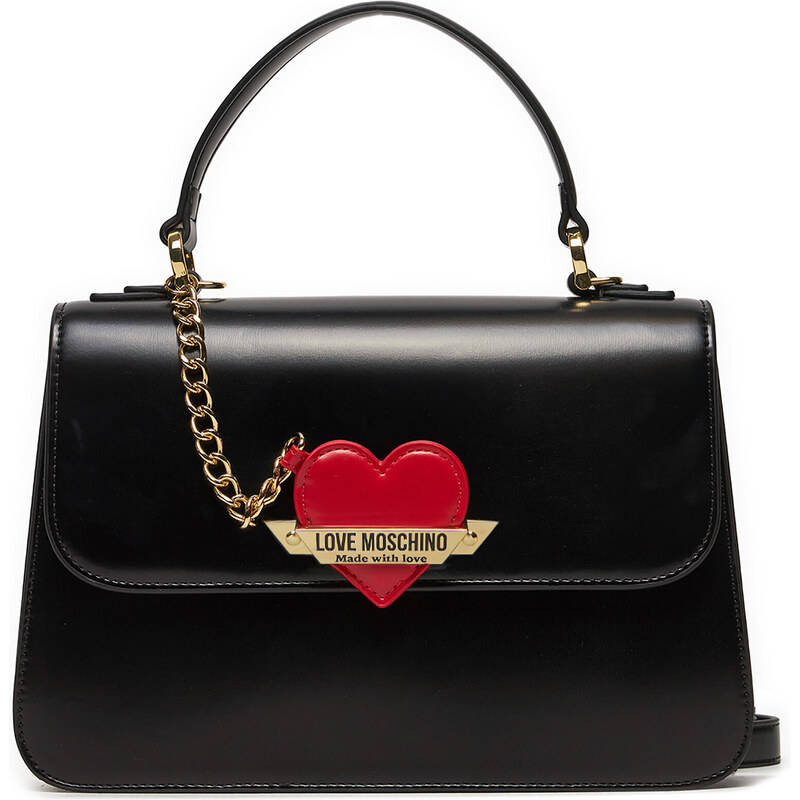 Borsetta LOVE MOSCHINO Stileo.it