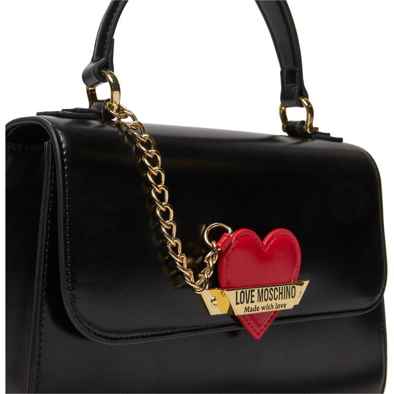 Borsetta LOVE MOSCHINO Stileo.it
