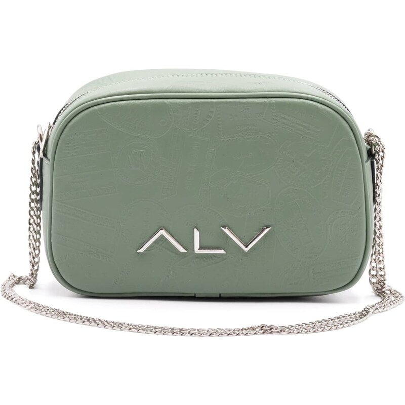 Borsa a tracolla da donna Star ALV by Alviero Martini - ALVB6007 - ALV