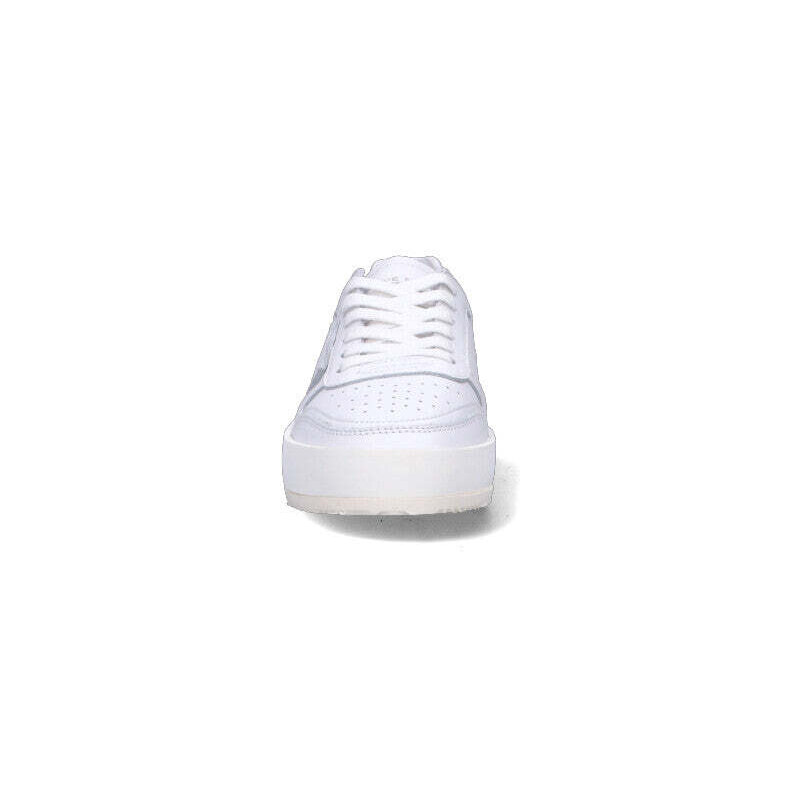 PHILIPPE MODEL SNEAKERS DONNA BIANCO SNEAKERS