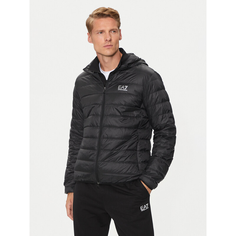 GIUBBOTTO EMPORIO ARMANI EA7 Uomo 8NPB24