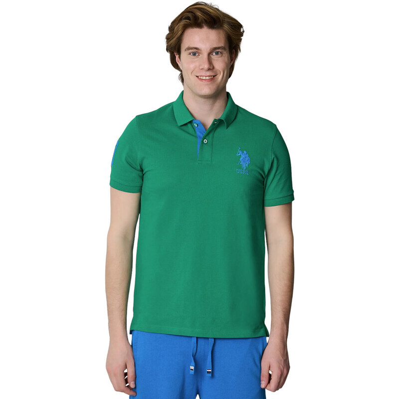 U.S. POLO ASSN male POLO