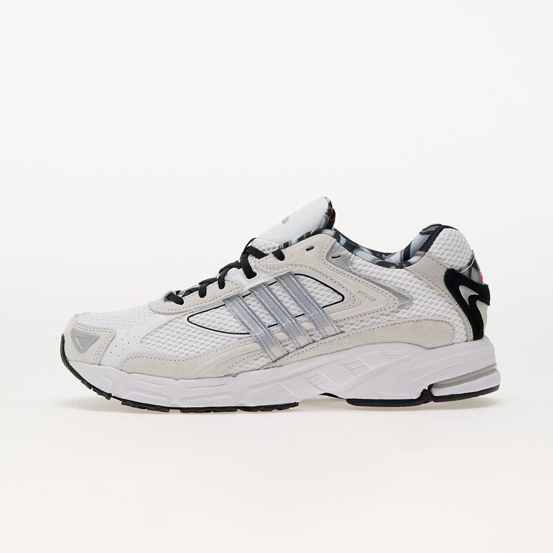 adidas Originals adidas Pride Response Cl Pv Ftw White/ Core Black/ Silver Metallic