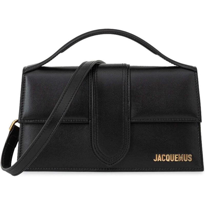 Borsa 'Le Grand Bambino' in pelle