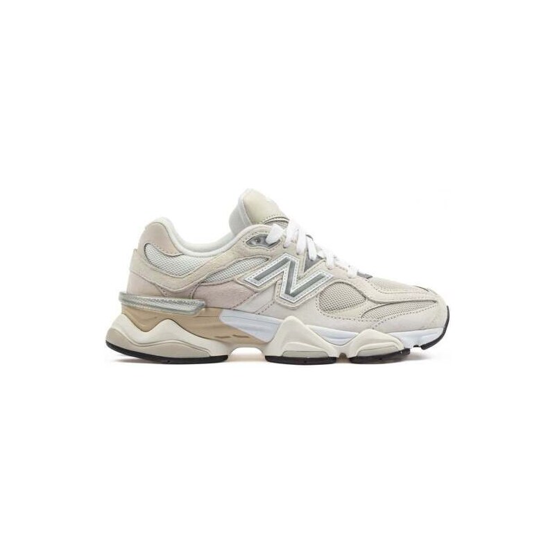 New Balance Sneakers 9060 Wht Sea Salt Off