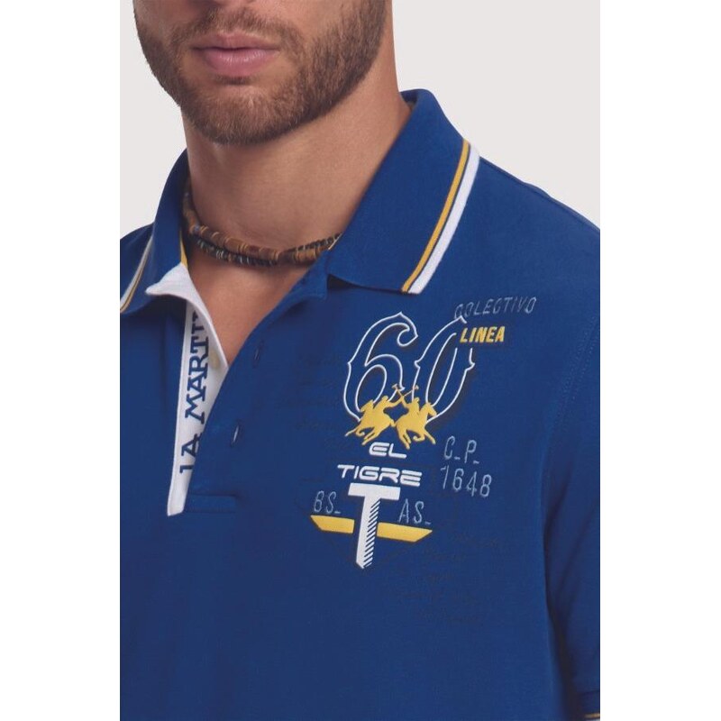 bermuda uomo la martina