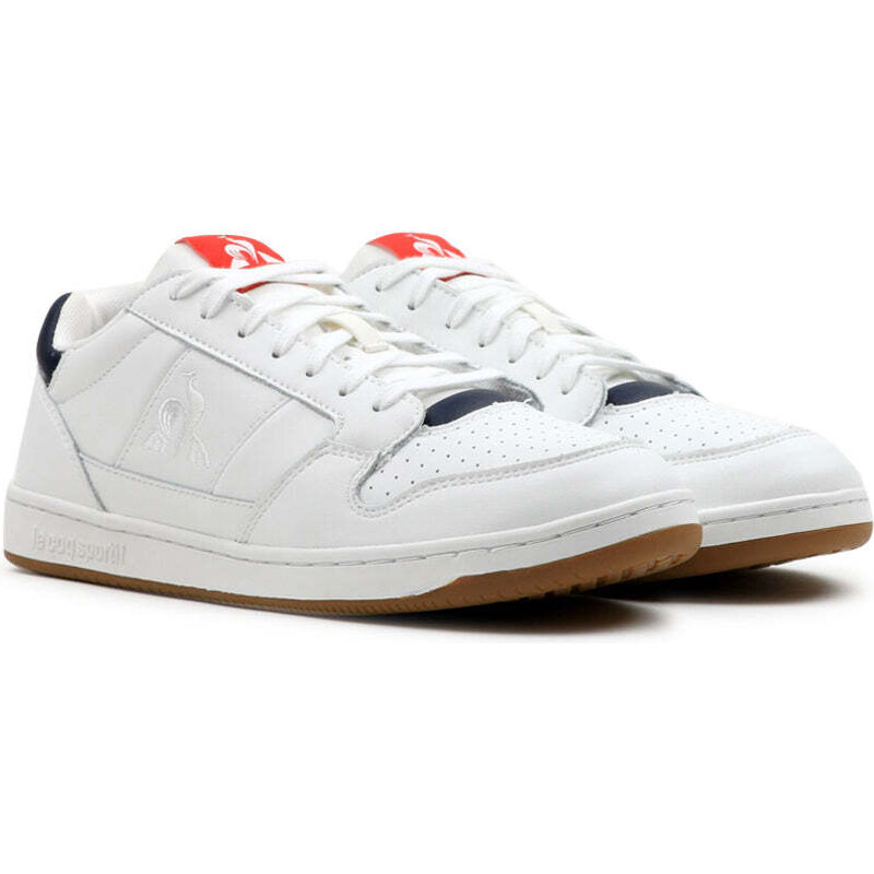 Scarpe Le Coq Sportif Breakpoint – Streetwear Unisex, Modello 2220253 – Comode E Leggere