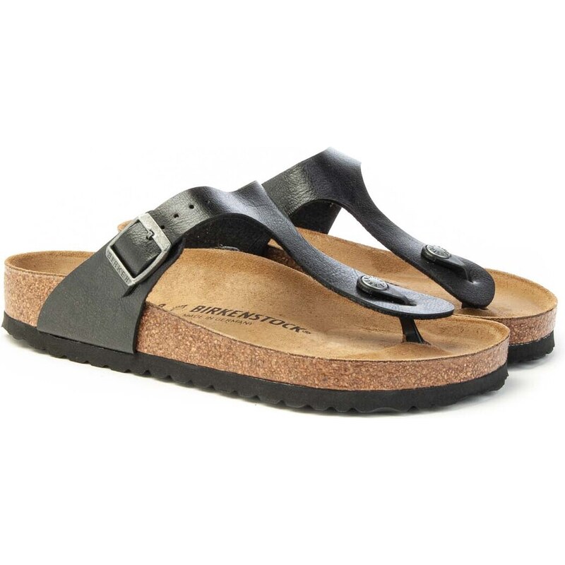 Birkenstock Gizeh Sandalo Infradito 541951 Donna