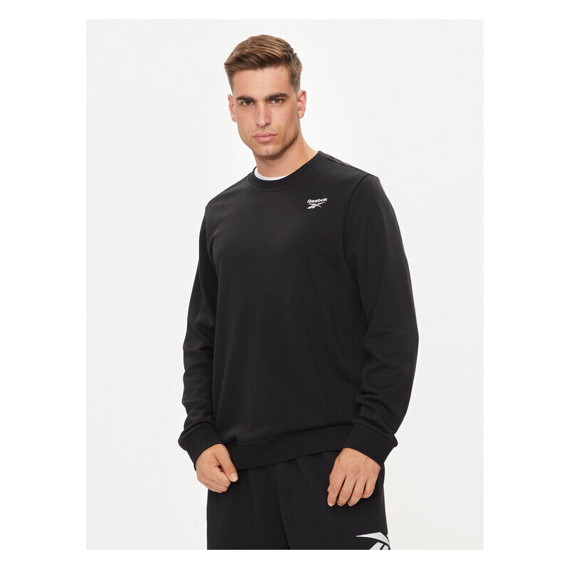 Felpa Reebok