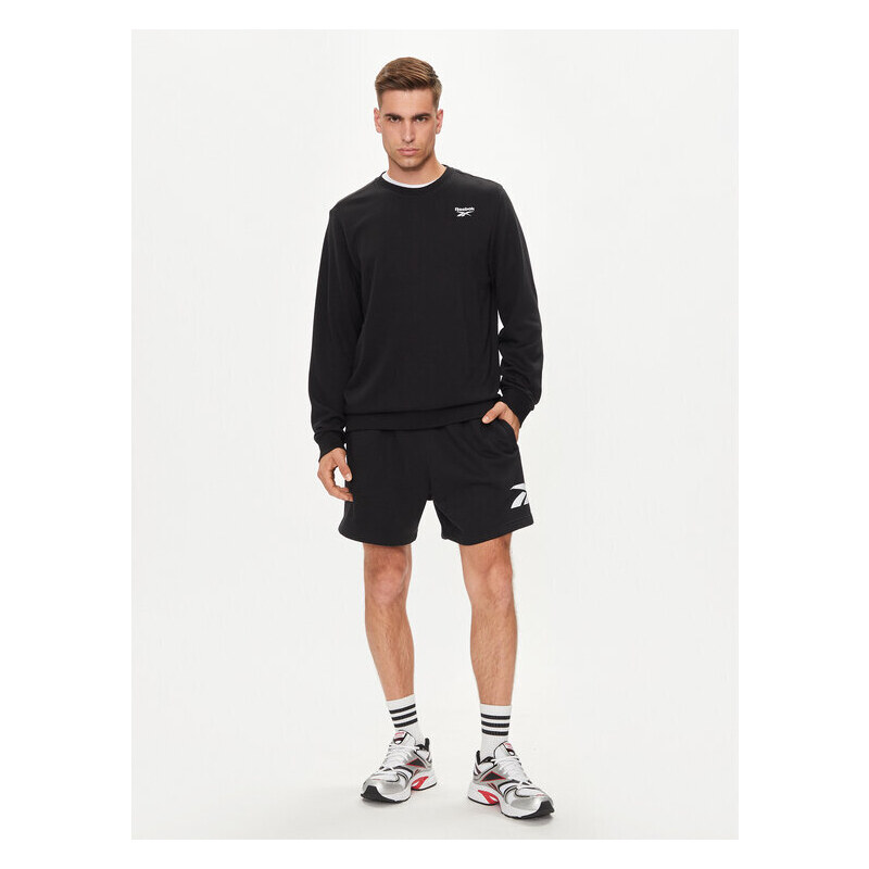 Felpa Reebok