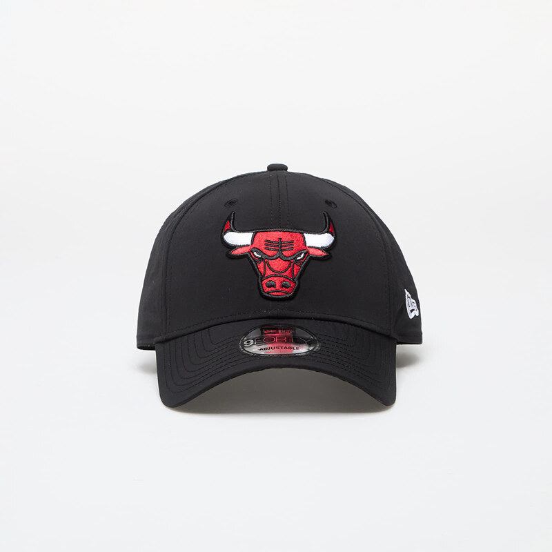 New Era Berretto Bambino 9FORTY Manchester United - Visiera Curva, Chiusura Regolabile, Logo Ricamato