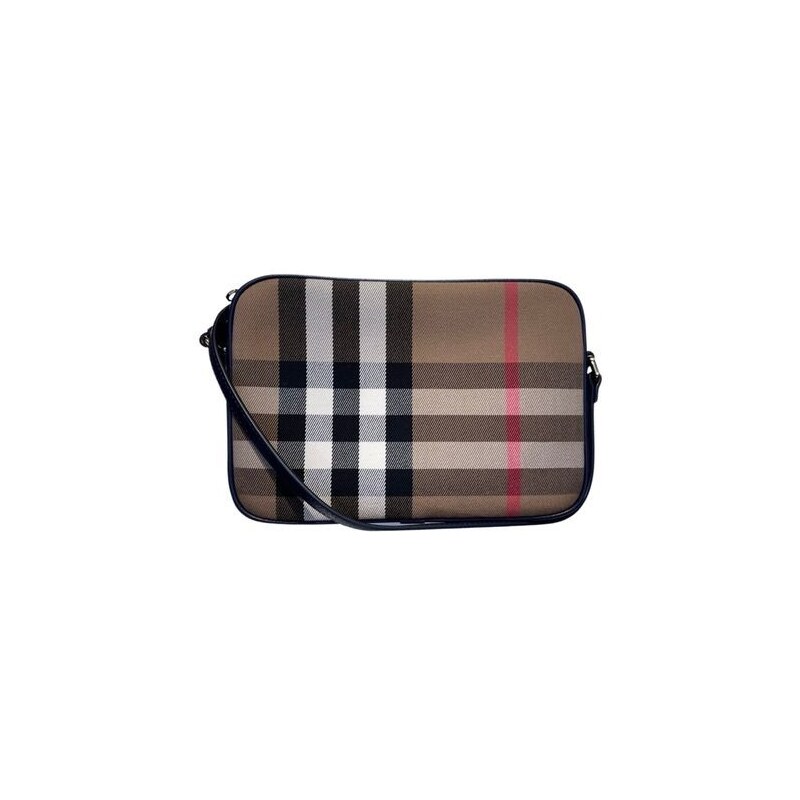 VIP SALE☆BURBERRY カメラバッグ☆LL LG CAMERA MX GBH BURBERRY LG CAMERA MX GBH - Stileo.it