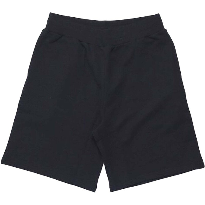 Moschino Couture Cotton Shorts