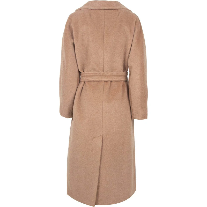 Cappotti Donna Cappotto Alpaca Cappotti Donna 'S MAX MARA Esturia