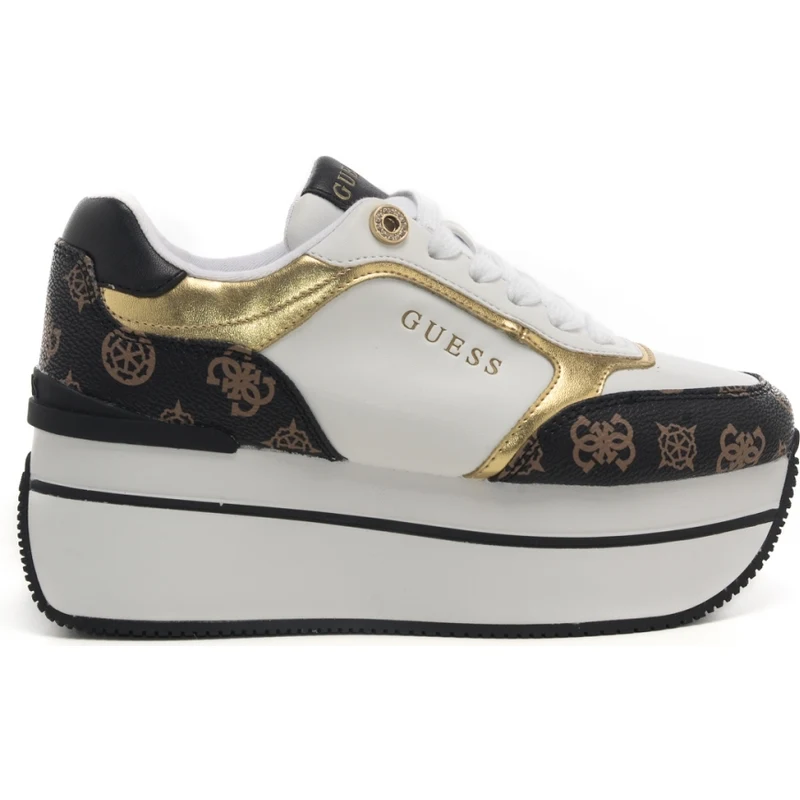 Sneakers da donna Miram2 FLPMI2 FAL12 - Ritmo Shoes