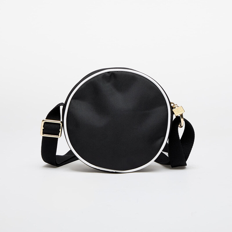 adidas Originals Borsa adidas Sport Round Bag Black 1,5 l