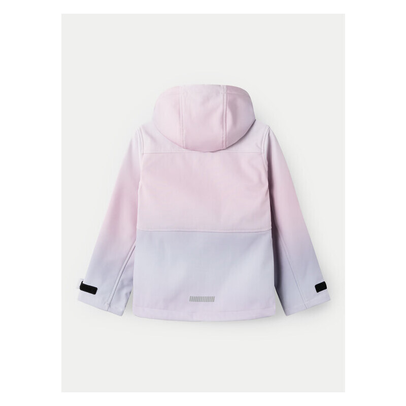 Giacca softshell NAME IT