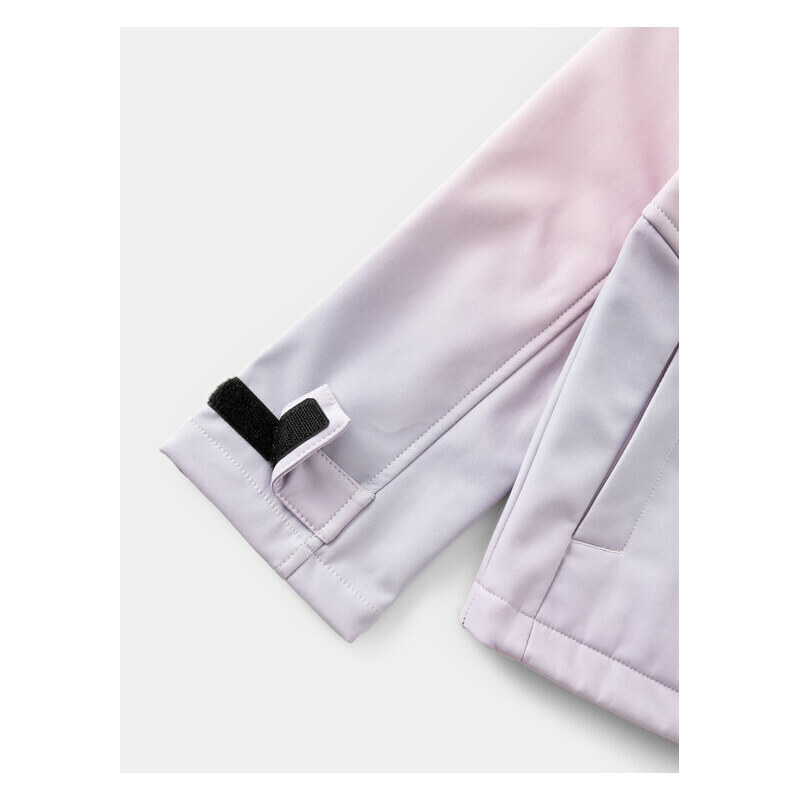 Giacca softshell NAME IT