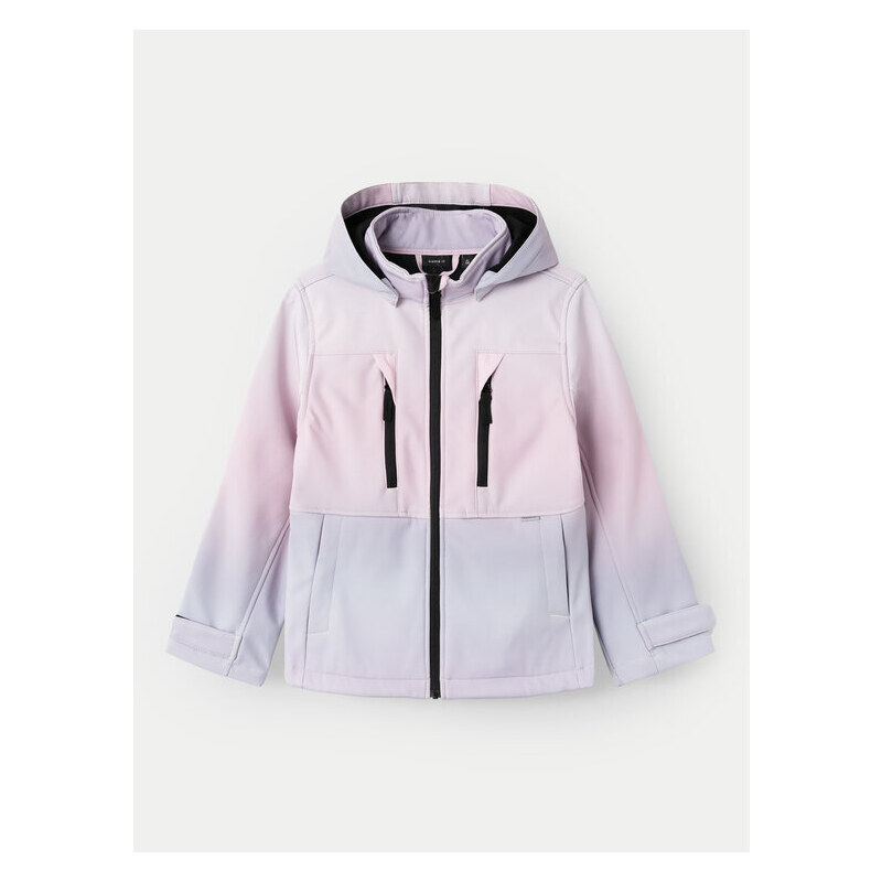 Giacca softshell NAME IT