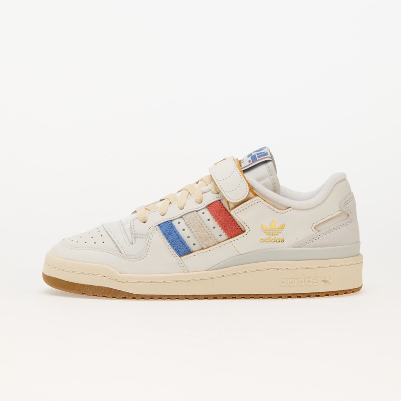 adidas Originals adidas Forum 84 Low Cloud White/ Crew White/ Ftw White