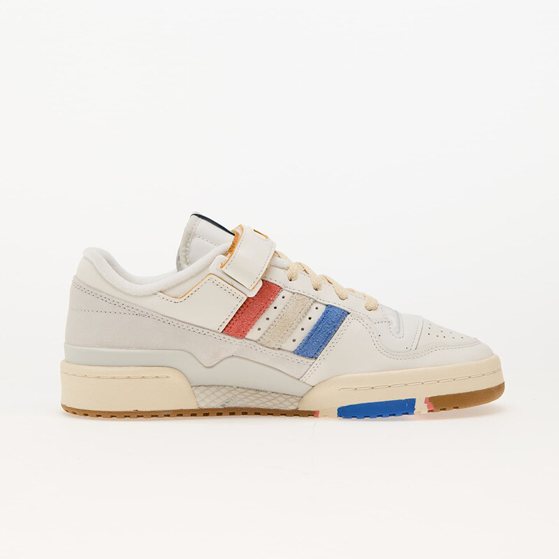 adidas Originals adidas Forum 84 Low Cloud White/ Crew White/ Ftw White