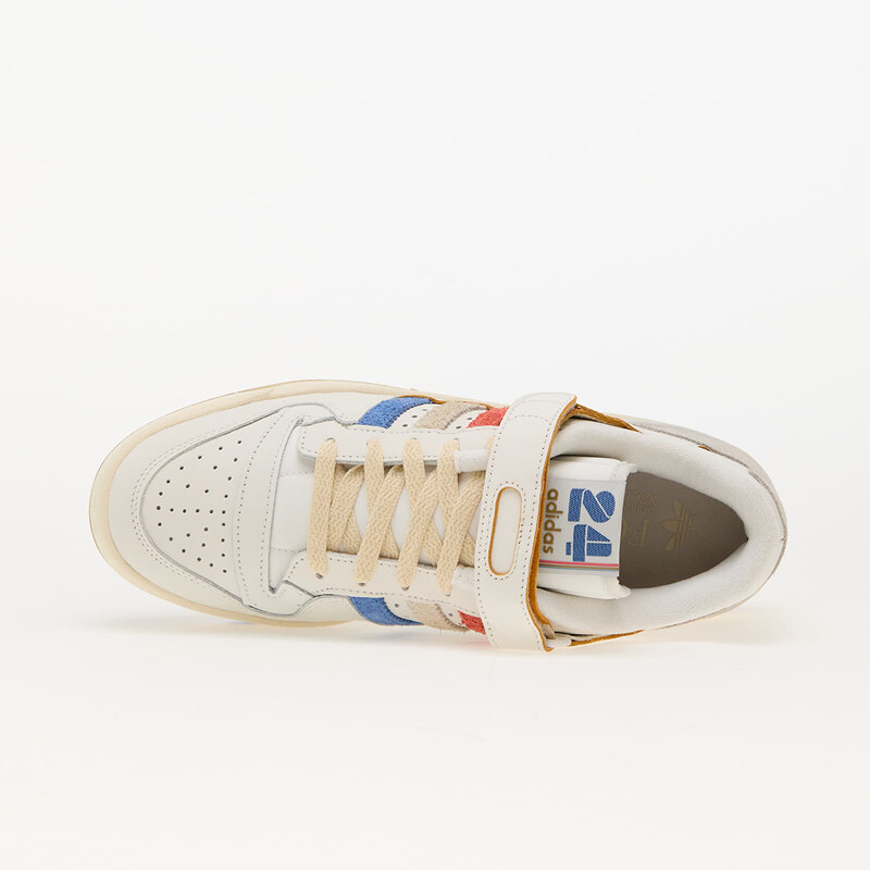 adidas Originals adidas Forum 84 Low Cloud White/ Crew White/ Ftw White